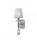 APLIQUE DE PARED TIFFANY REF: 3864
