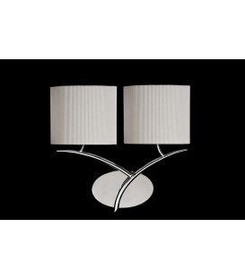 APLIQUE DE PARED EVE REF: 1135