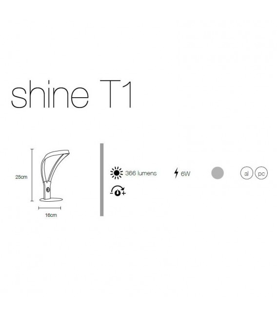 SHINE T1