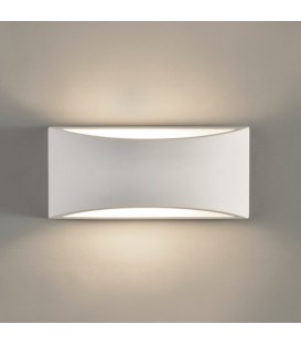 APLIQUE DE PARED DANA REF. A33871B