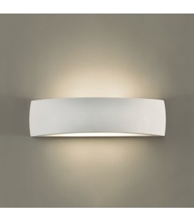 APLIQUE DE PARED ALBA REF. A33861B