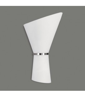 APLIQUE DE PARED PERLA REF. A30201OP