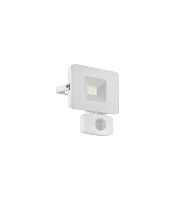 PROYECTOR DE EXTERIOR CON SENSOR FAEDO 3 EGLO REF: 33156