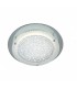 CRYSTAL LED MIRROR REF: 5091