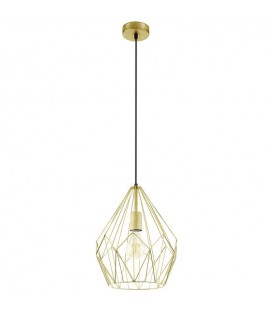 COLGANTE DE TECHO VINTAGE CARLTON EGLO REF: 49933