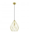 COLGANTE DE TECHO VINTAGE CARLTON EGLO REF: 49933