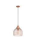COLGANTE DE TECHO VINTAGE STRAITON EGLO REF: 49738