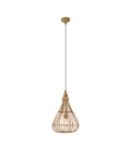 COLGANTE DE TECHO VINTAGE AMSFIELD EGLO REF: 49772