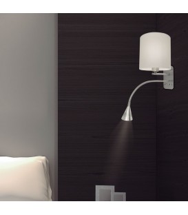 APLIQUE DE PARED RESORT REF. 10431