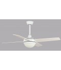 VENTILADOR DE TECHO TORNADO REF. 9007-WH