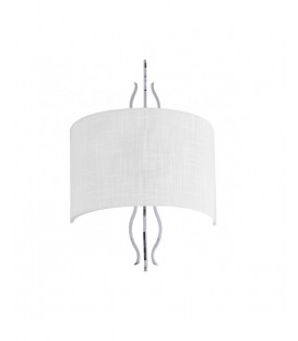 APLIQUE DE PARED DANA REF. 3265AL/1PCR