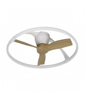 VENTILADOR DE TECHO NEPAL MINI REF. 7803